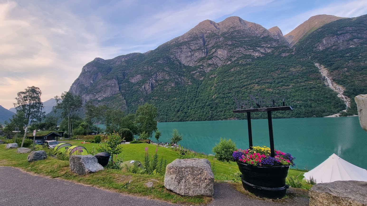 Oldedalen