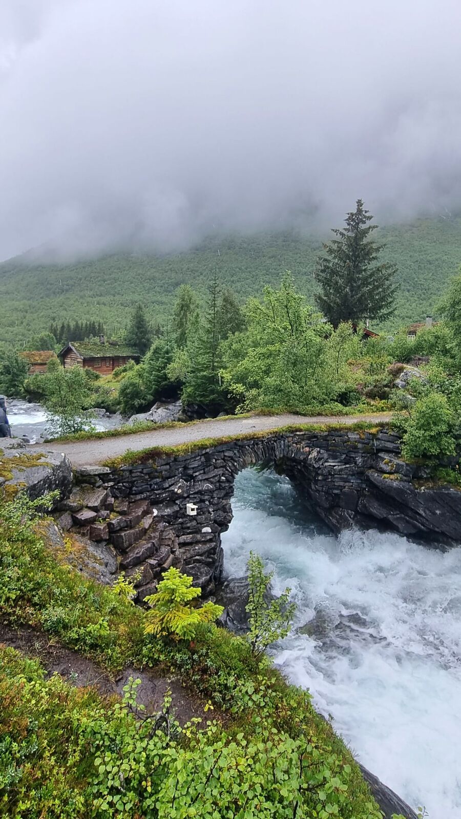 Øvstestølen Sæter